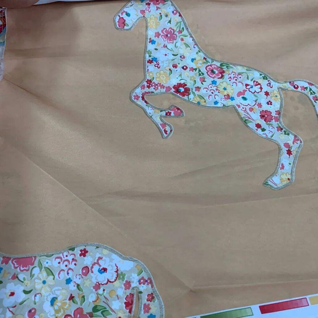 2021 (Summer) Foulola News：High Grade Print --Kartoon Syle supplier
