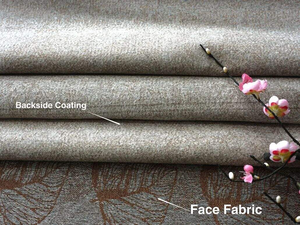 Foulola News：Jacquard Sofa Fabric - 22 Series details