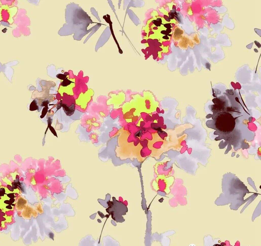 2021 (Summer) Foulola News:High Grade Print Country Style 3/4 details