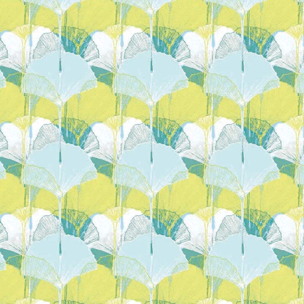 2021 (Summer) Foulola News:High Grade Print Country Style 3/4 details