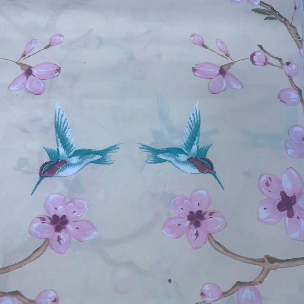 2021 (Summer) Foulola News:High Grade Print Country Style 2/4 details