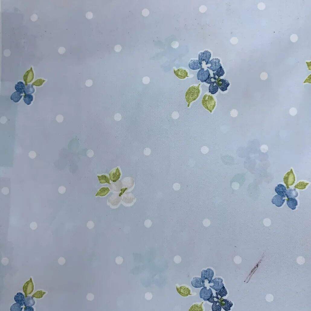 2021 (Summer) Foulola News:High Grade Print Country Style 4/4: manufacture