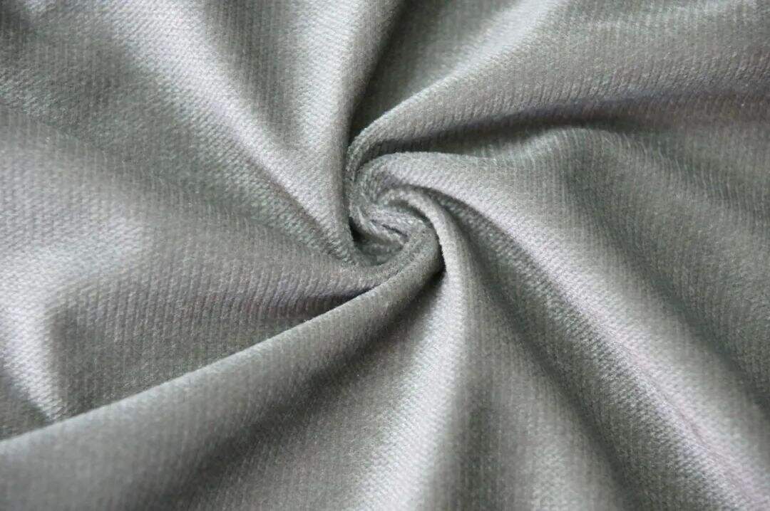 Foulola News: Velvet 29# Series manufacture