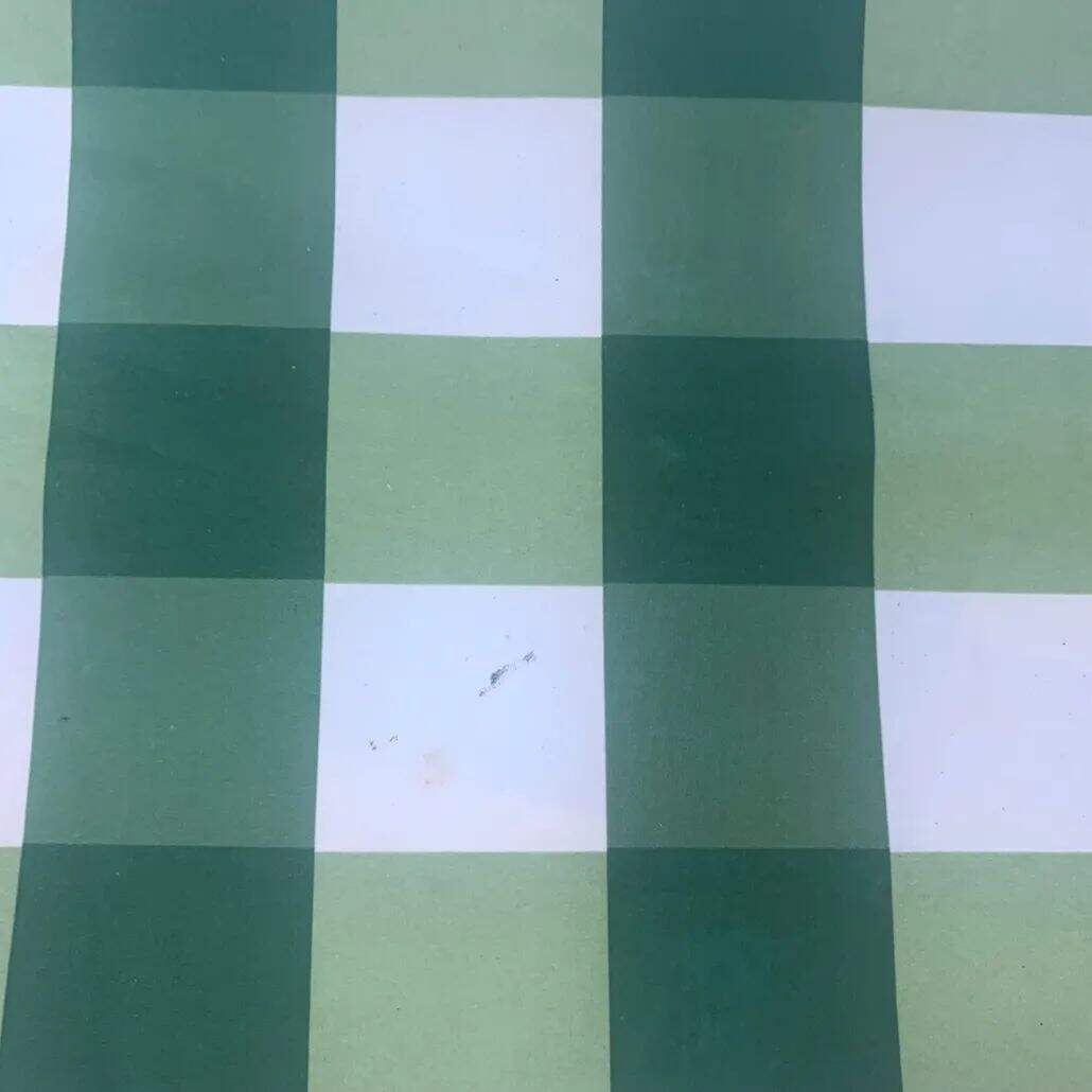 2021 (Summer) Foulola News: High Grade Print-- Moden Style 1/4 details