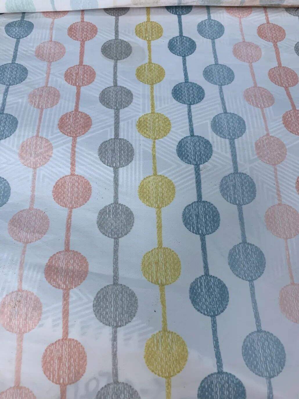 2021 (Summer) Foulola News:High Grade Print-- Moden Style 3/4 supplier