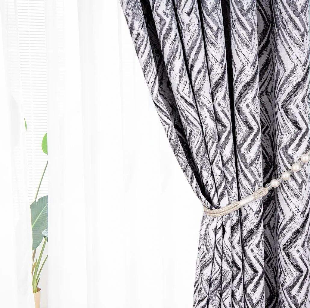 Foulola News:Luxury Jacquard 7885 Series Vivid Decorative Fabric supplier