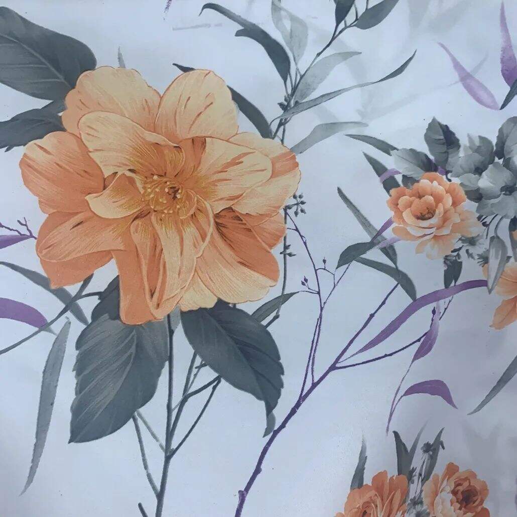 2021 (Summer) Foulola News:High Grade Print Country Style 2/4 factory
