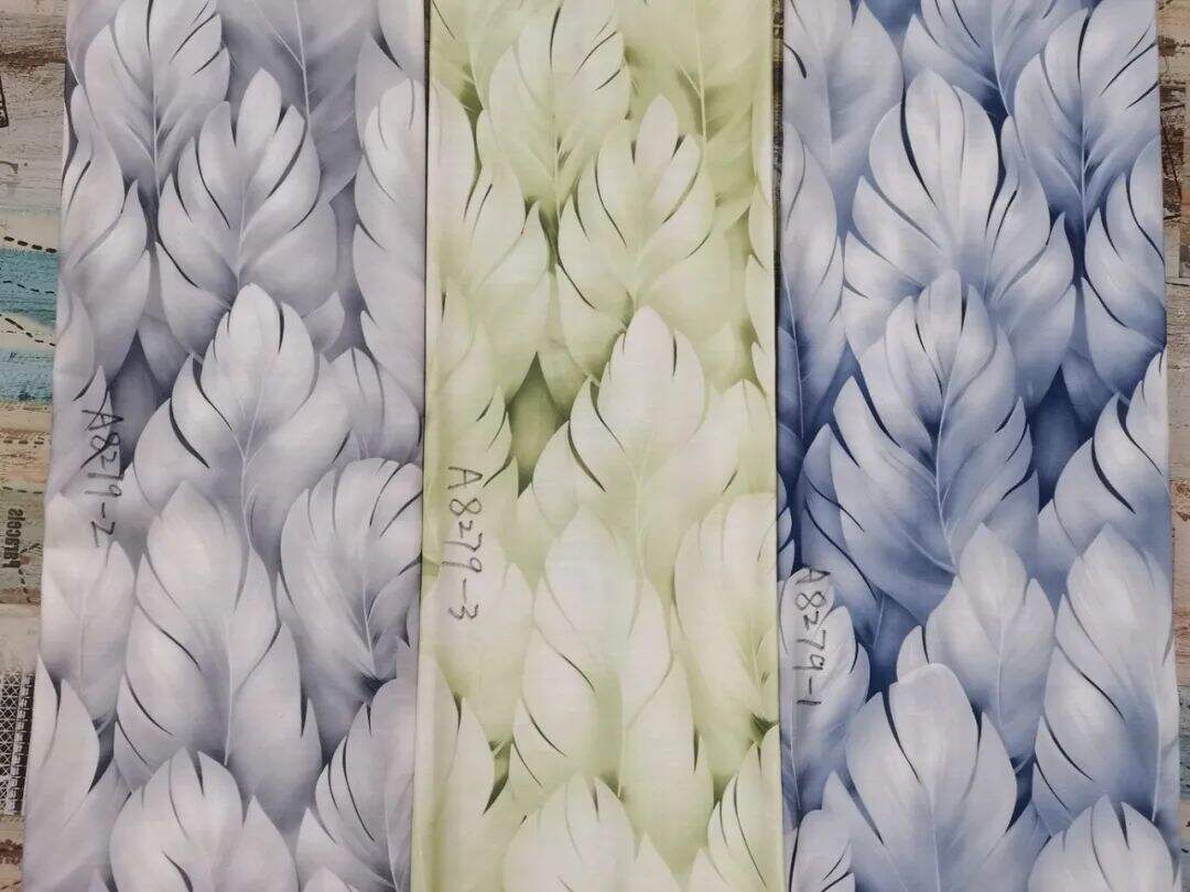 2021 (Summer) Foulola News: High Grade Print-- Moden Style 2/4 factory