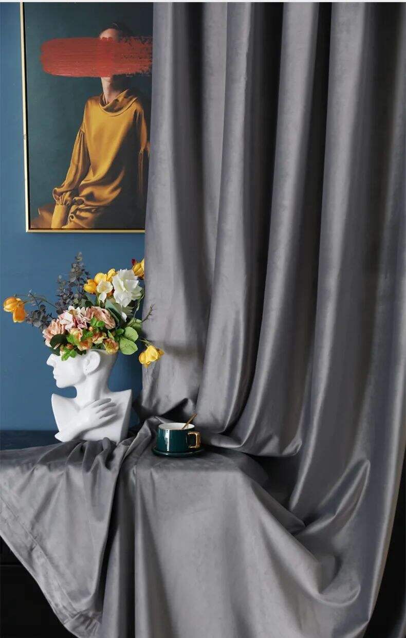 Foulola News:High Grade Velvet 98# Series supplier