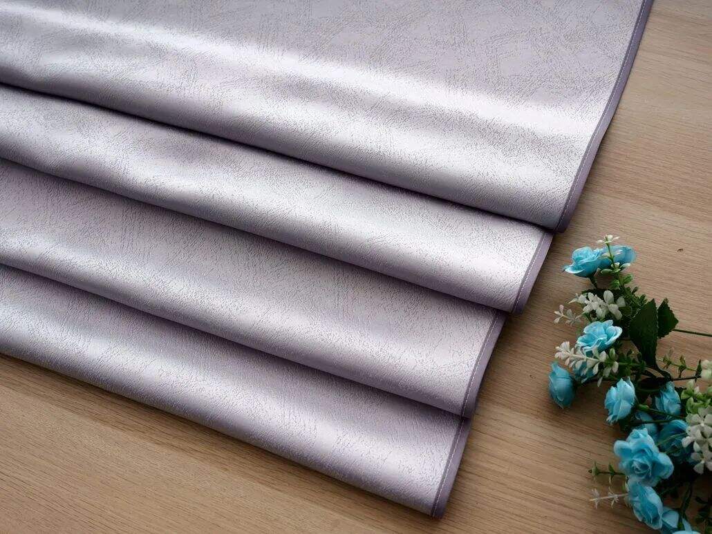 Foulola News: 6868# Series​ Jacquard 2 Sides Artwork 3.2m Width factory