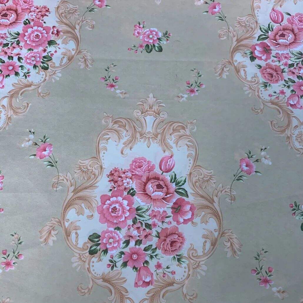 2021 (Summer) Foulola News:High Grade Print-- Country Style details