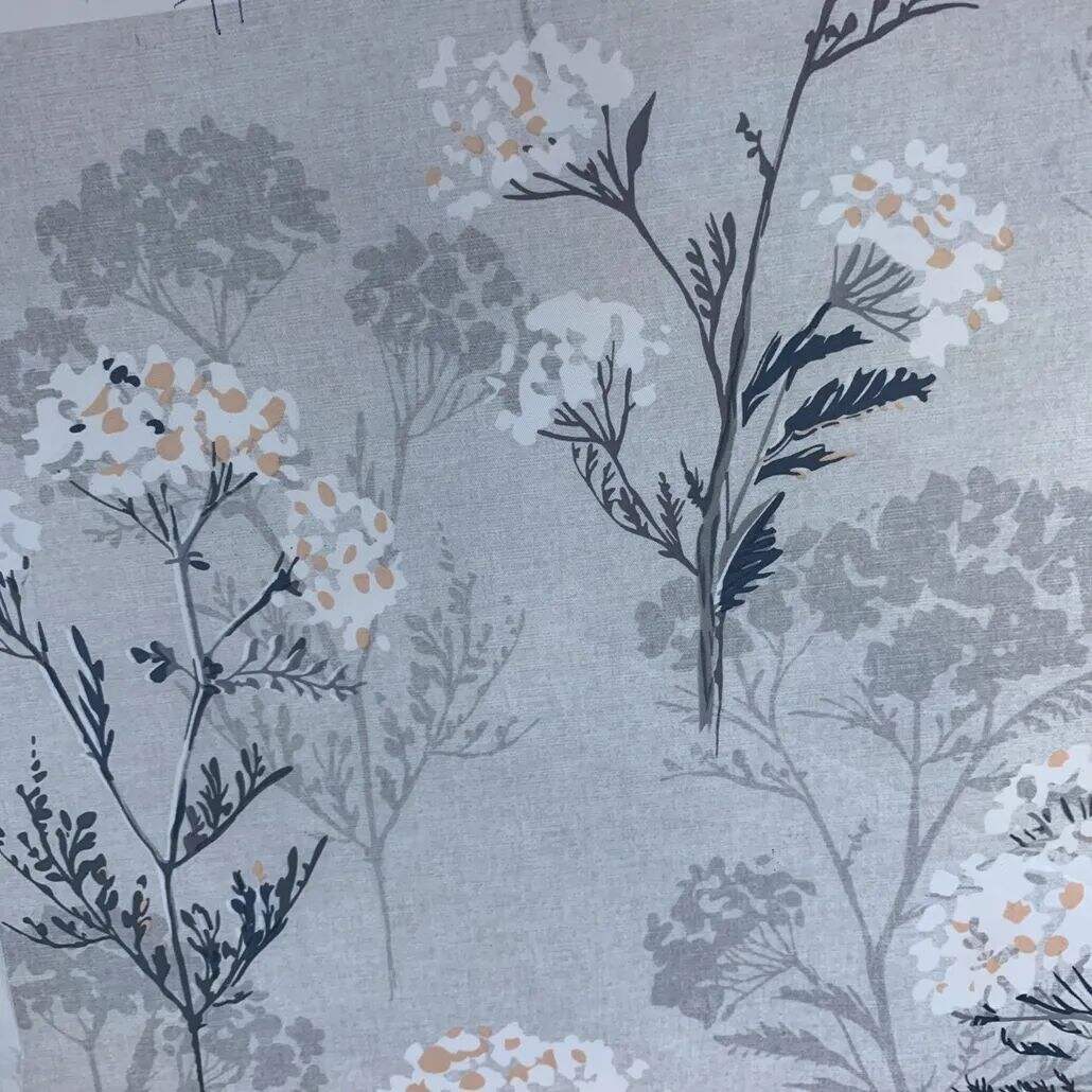 2021 (Summer) Foulola News:High Grade Print-- Country Style supplier
