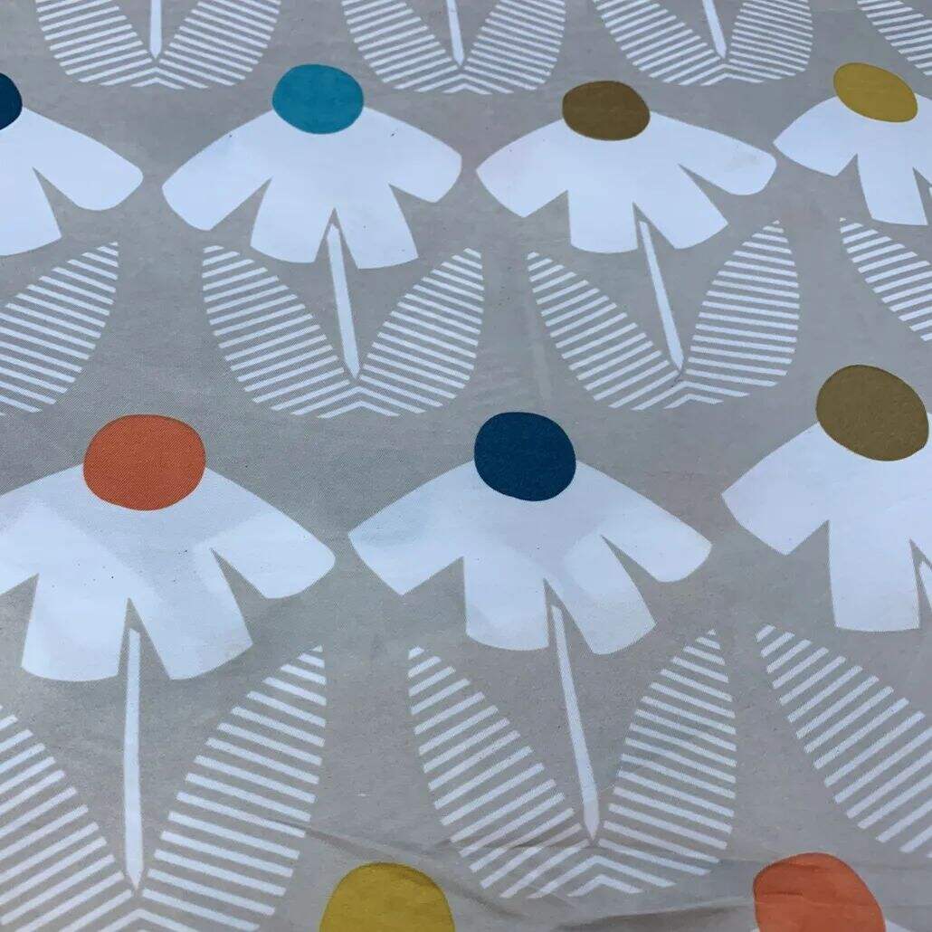 2021 (Summer) Foulola News：High Grade Print --Kartoon Syle manufacture