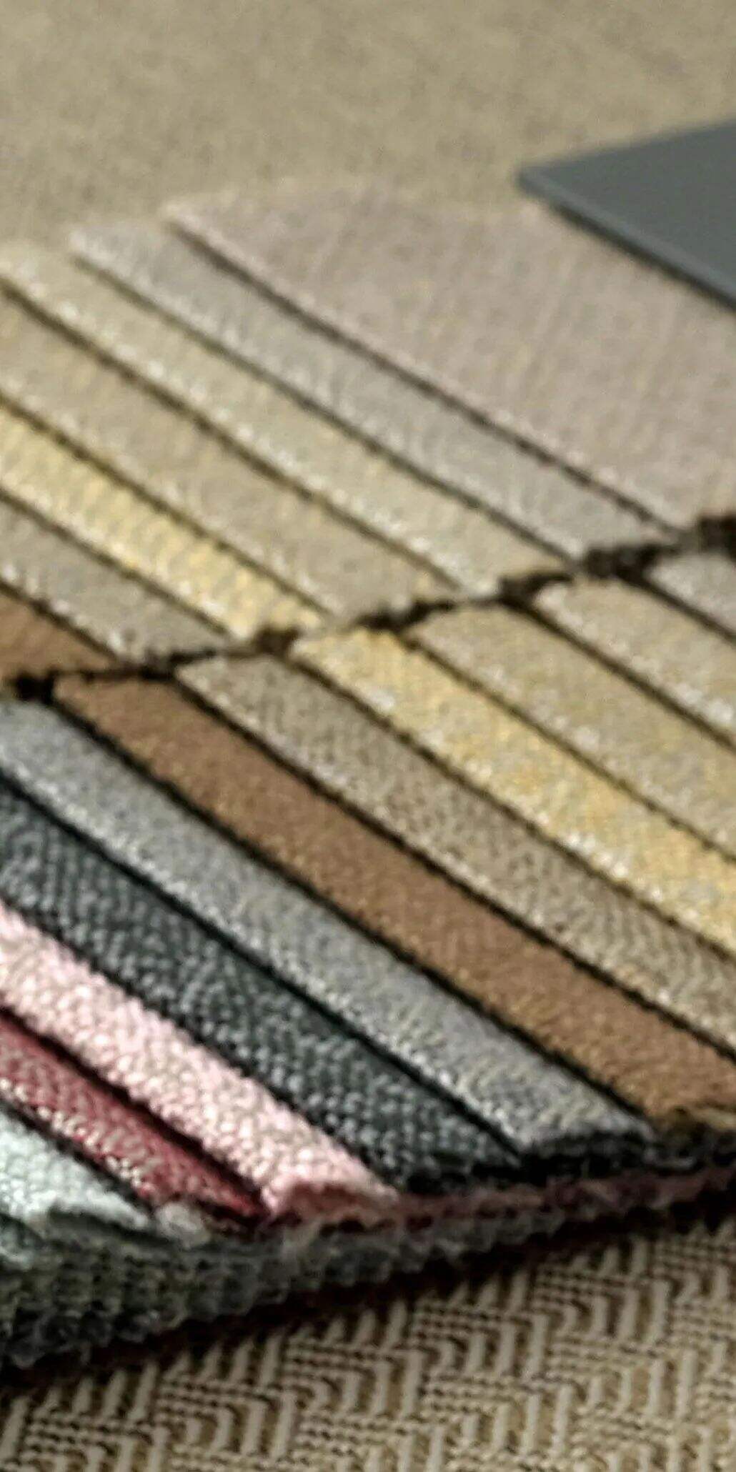 Foulola News:Jacquard Sofa Fabric-15 Series factory
