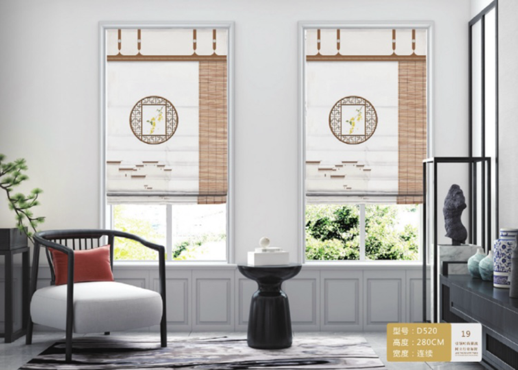 Foulola News: Finished Curtains (Can Install Directly) details