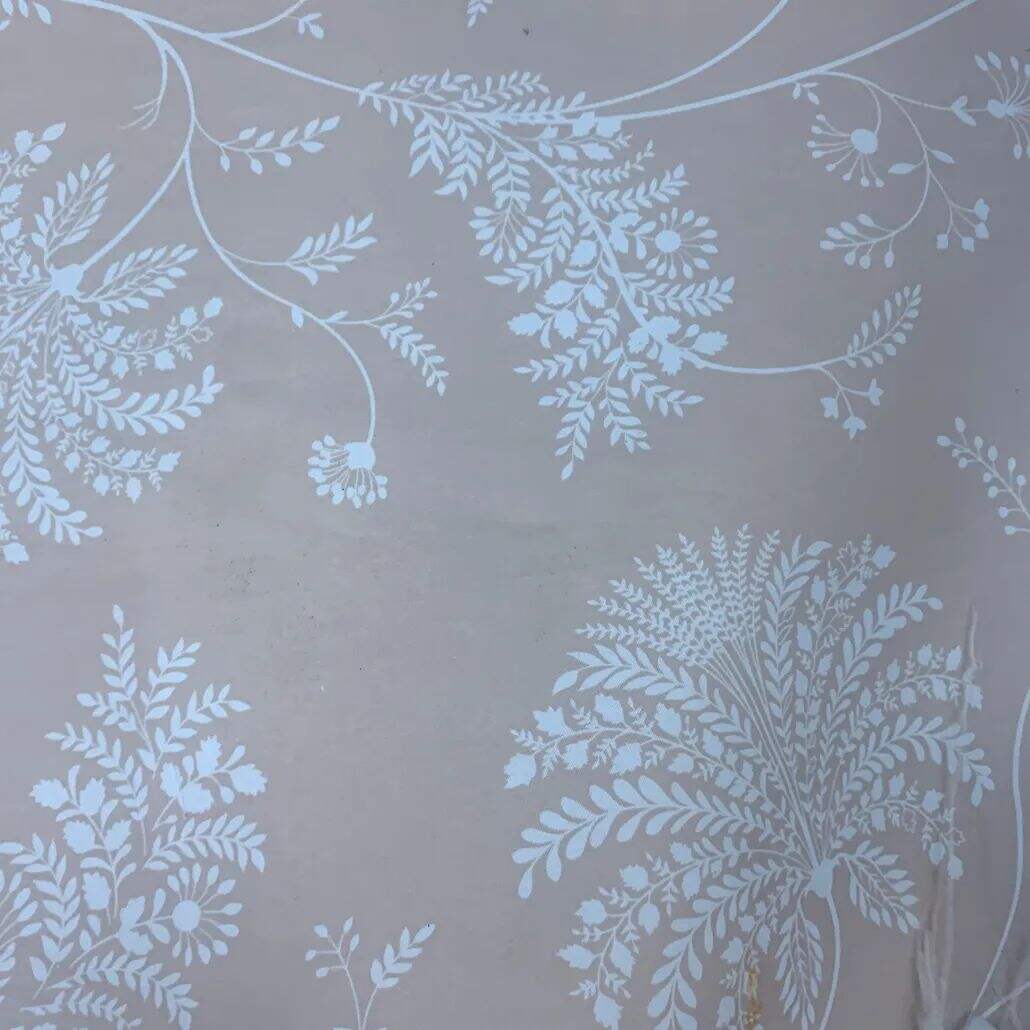 2021 (Summer) Foulola News: High Grade Print-- Moden Style 2/4 details