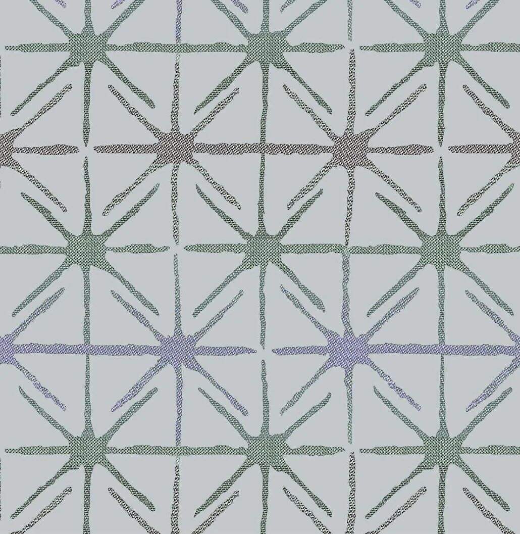 2021 (Summer) Foulola News: High Grade Print-- Moden Style 2/4 factory