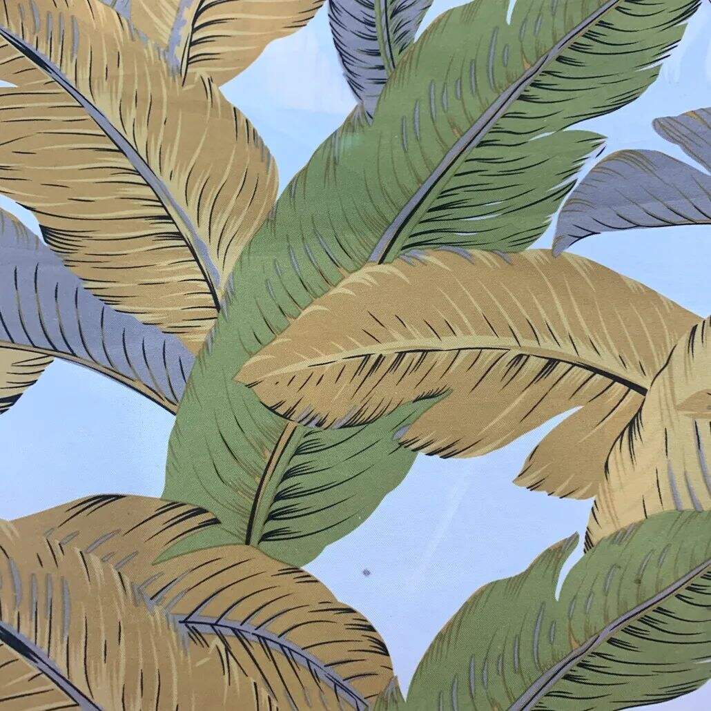 2021 (Summer) Foulola News:High Grade Print-- Country Style supplier