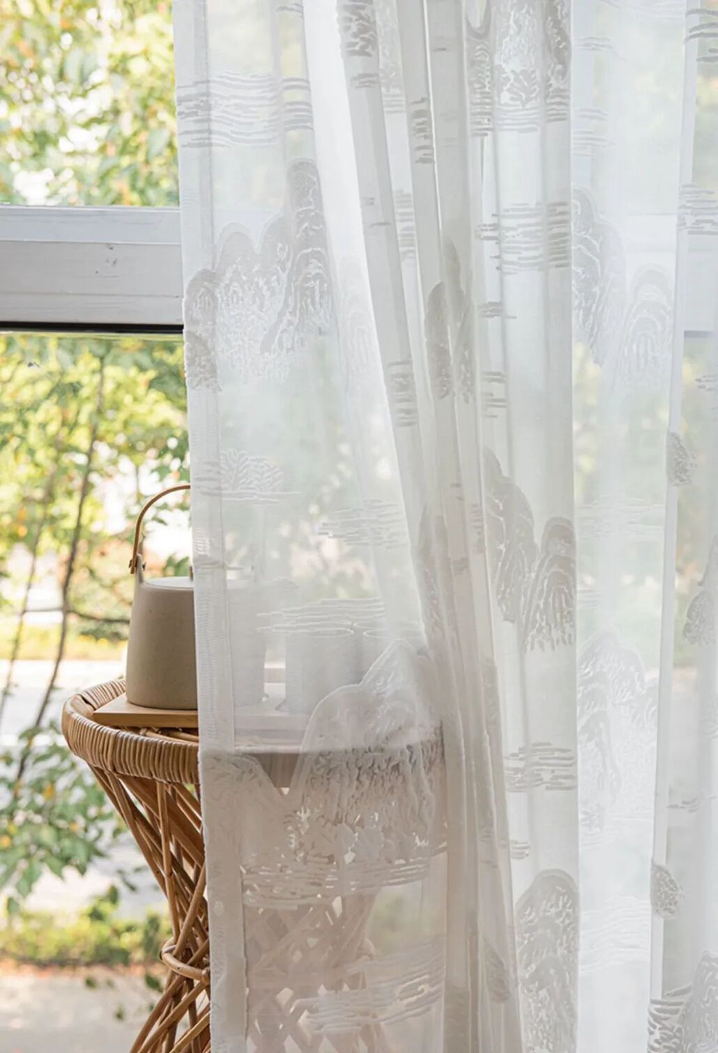 Foulola News：YQH/YRFDSS/MGHDS/YTJS/ FDYH #Sheer ，2.8m Width manufacture