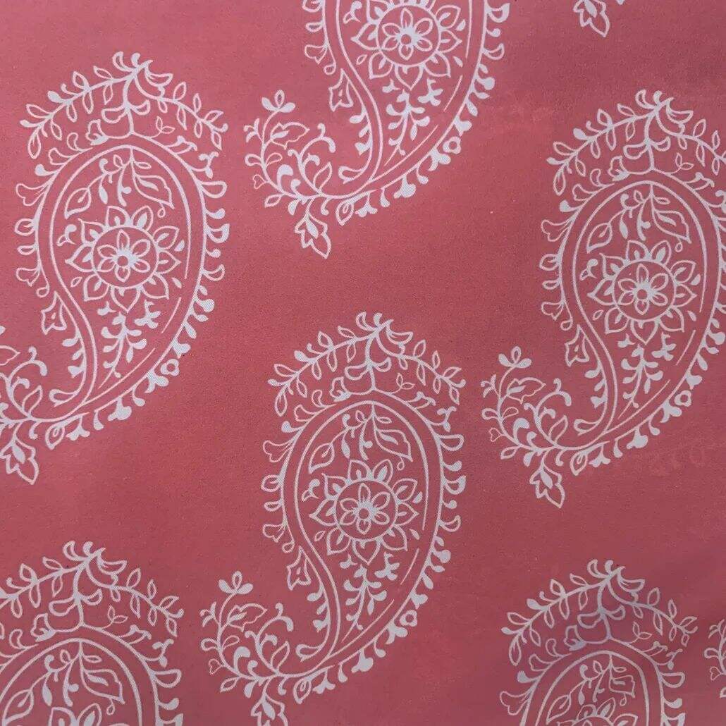 2021 (Summer) Foulola News:High Grade Print-- Abstract Syle 2/2 supplier