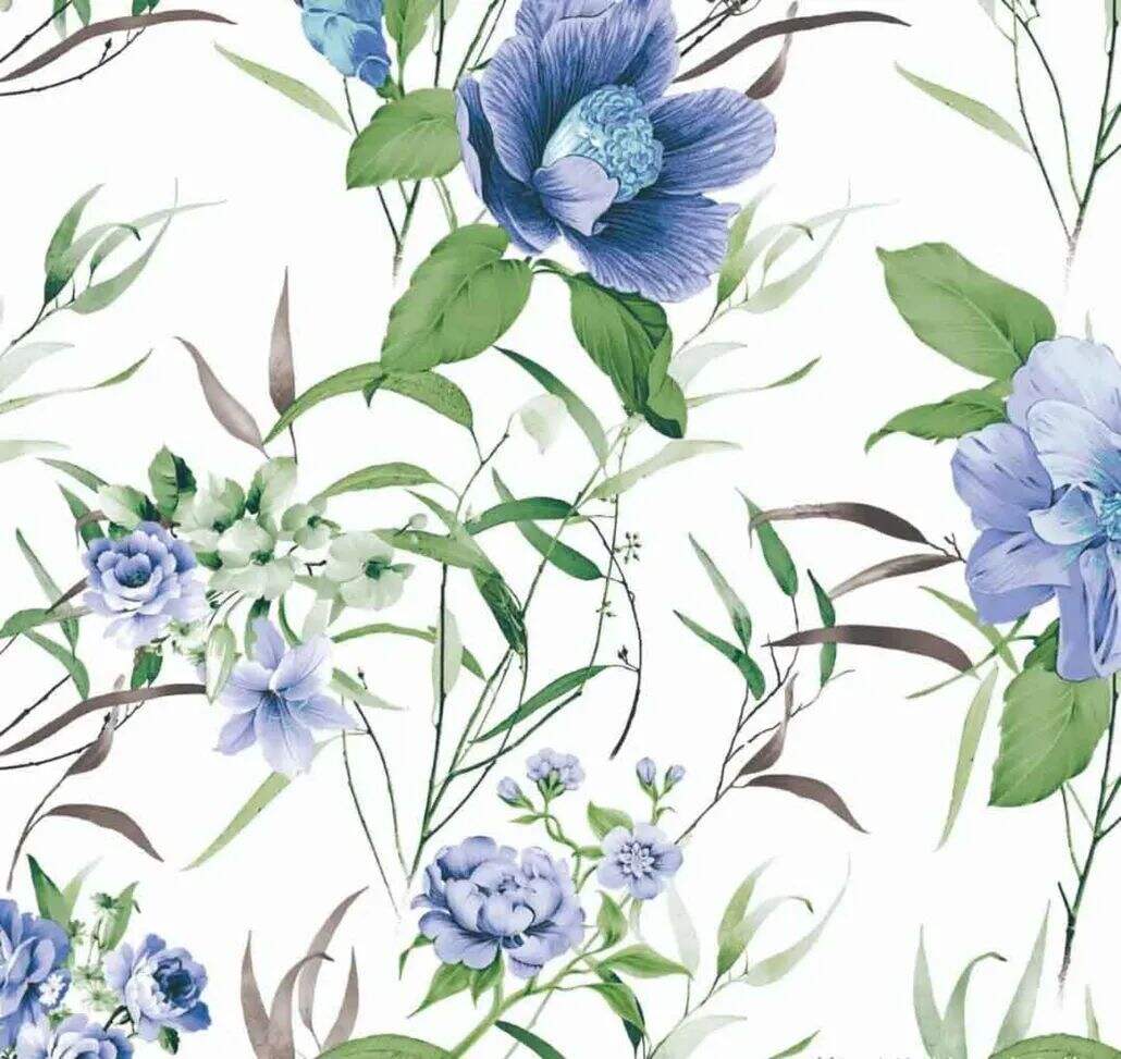 2021 (Summer) Foulola News:High Grade Print Country Style 4/4: details