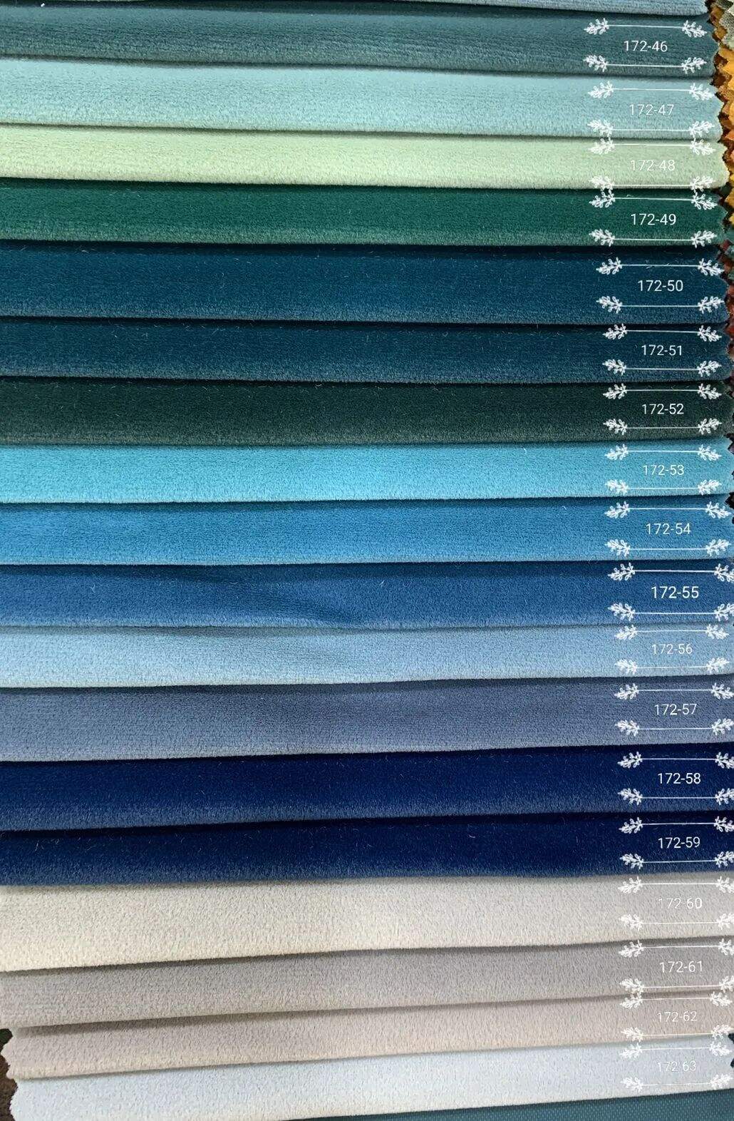 Foulola News:172# Velvet manufacture