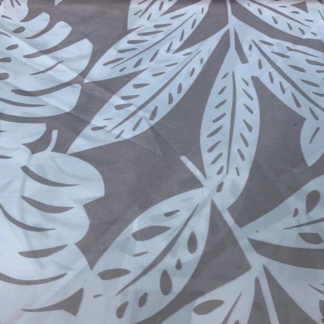 2021 (Summer) Foulola News:High Grade Print-- Country Style manufacture