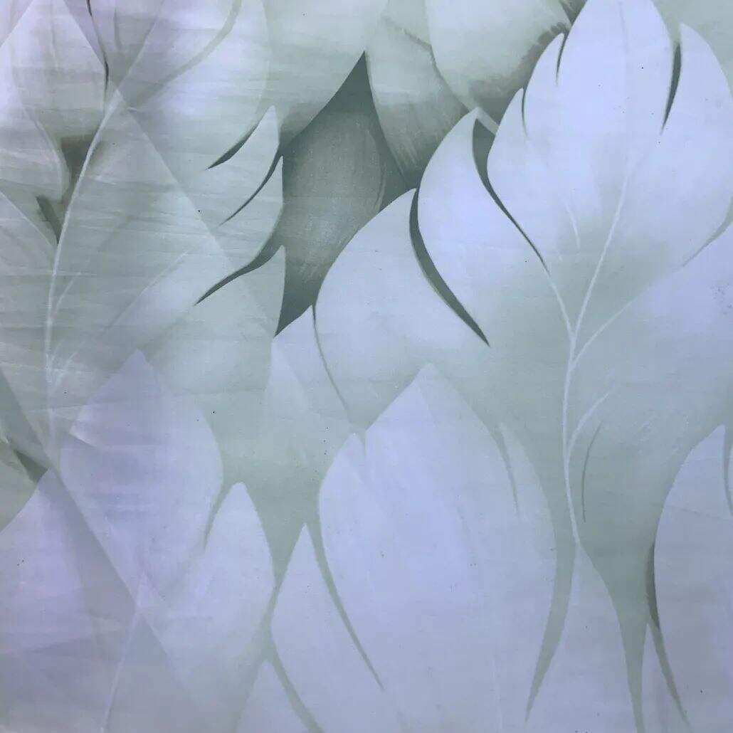 2021 (Summer) Foulola News:High Grade Print-- Moden Style 3/4 details