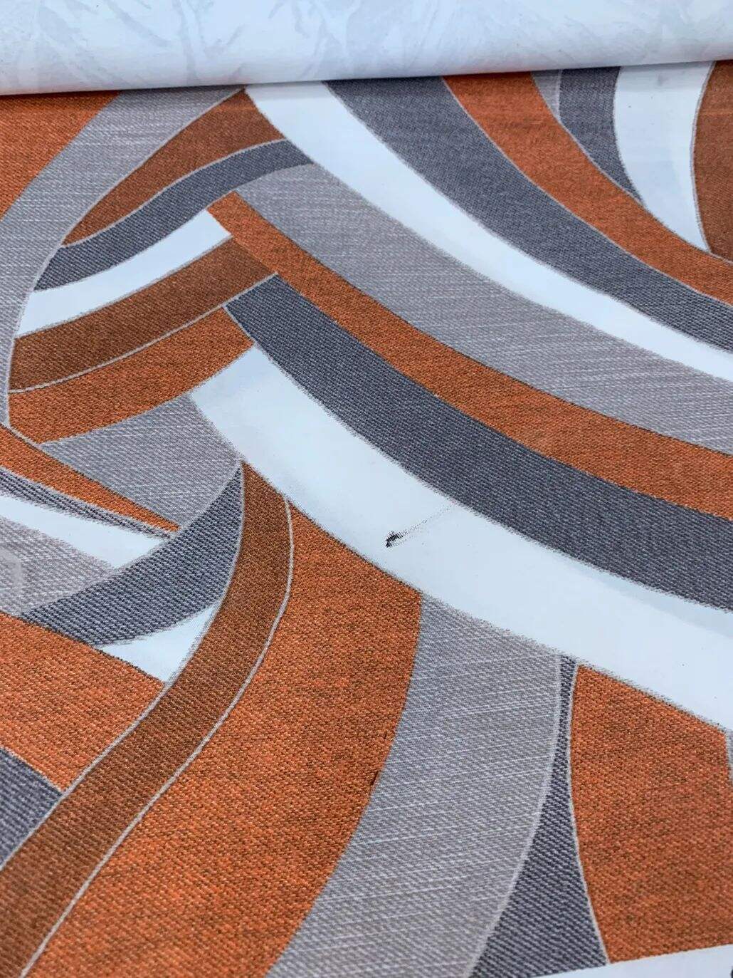 2021 (Summer) Foulola News:High Grade Print-- Abstract Syle 2/2 details