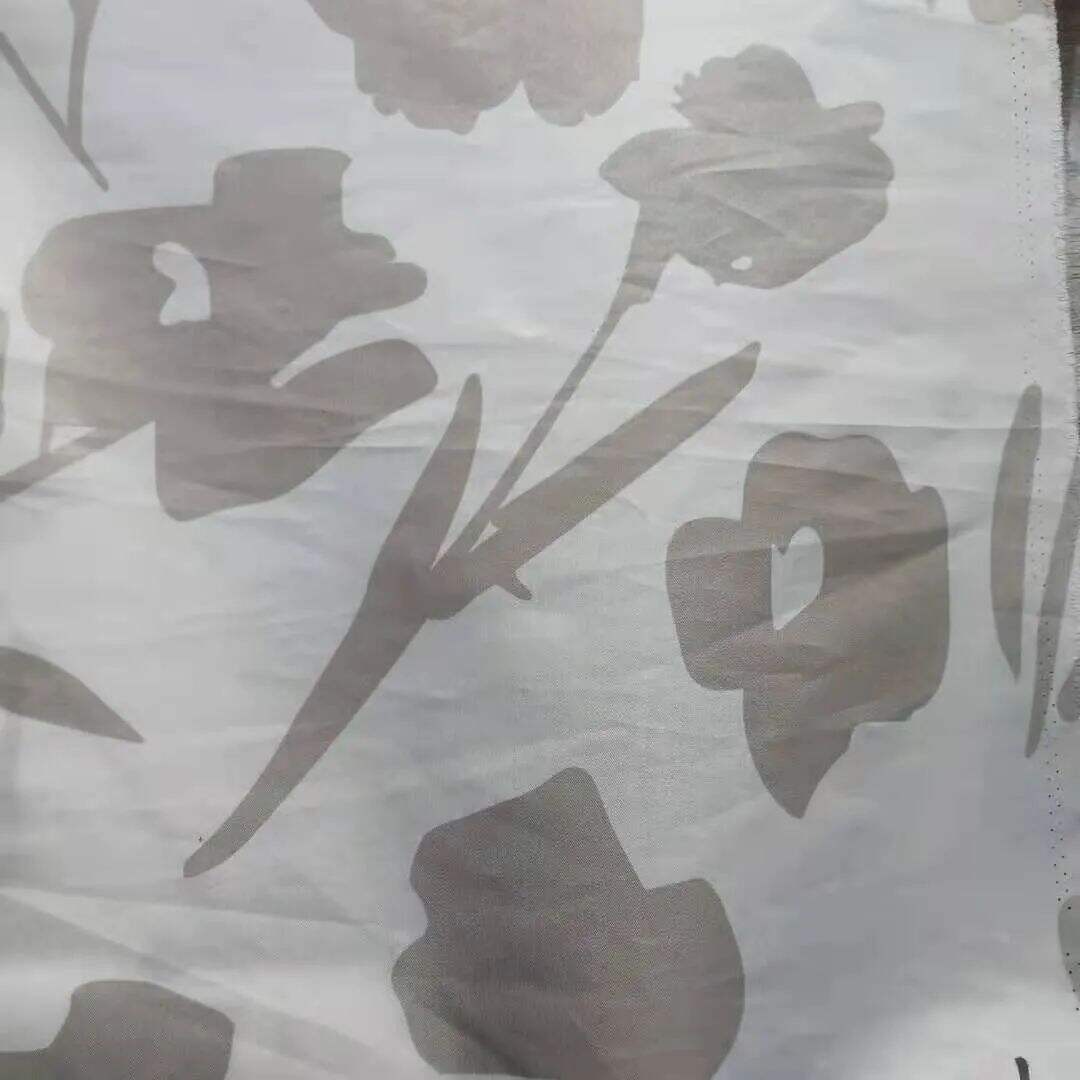 2022 (Fab.) Foulola News: Country Style High Grade Print supplier
