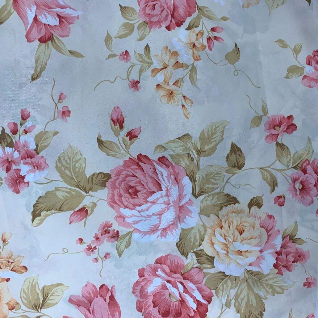 2021 (Summer) Foulola News:High Grade Print Country Style 4/4: factory