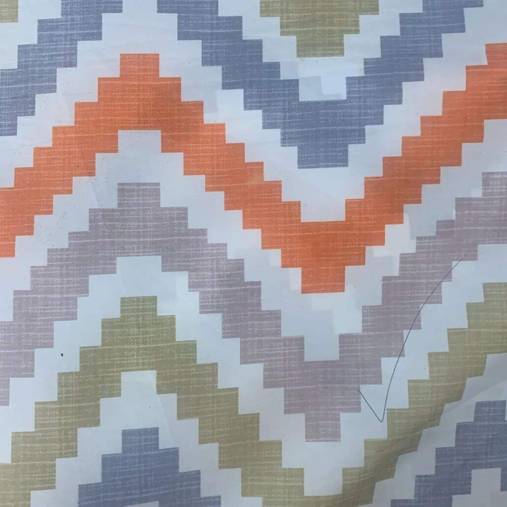 2021 (Summer) Foulola News: High Grade Print-- Moden Style 1/4 supplier