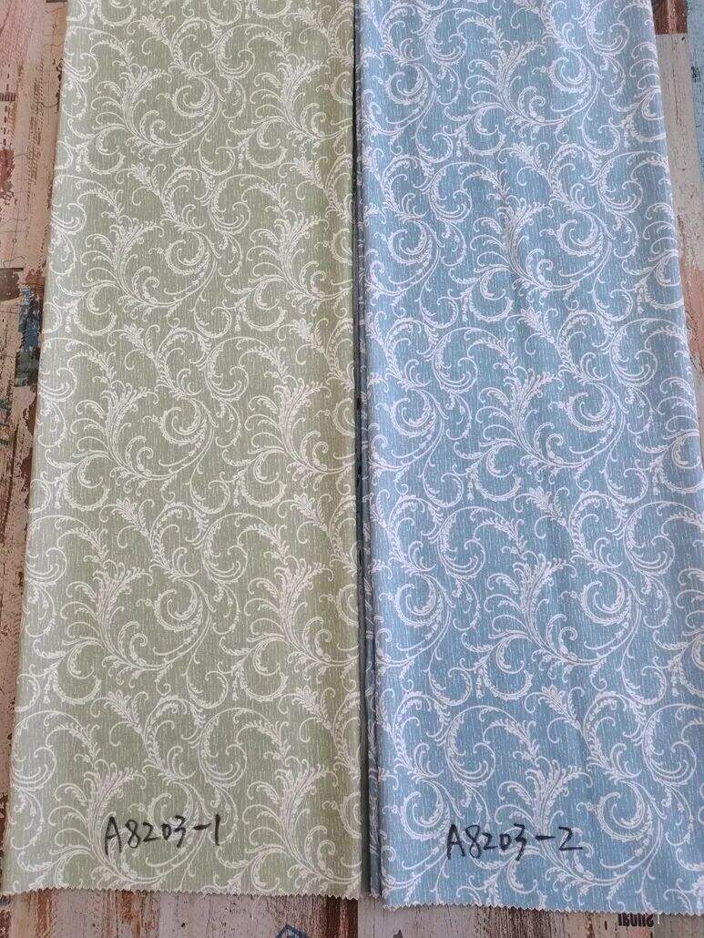 2021 (Summer) Foulola News: High Grade Print-- Moden Style 2/4 supplier