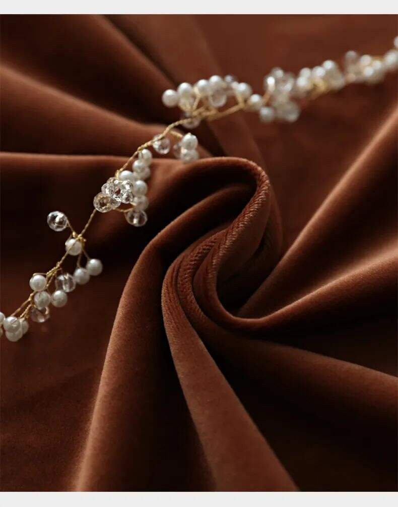 Foulola News:High Grade Velvet 98# Series factory
