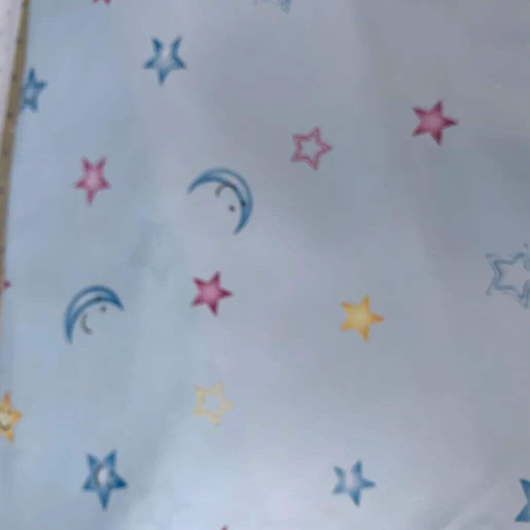 2021 (Summer) Foulola News：High Grade Print --Kartoon Syle supplier