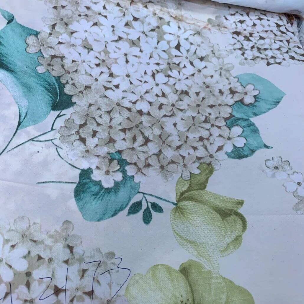 2021 (Summer) Foulola News:High Grade Print Country Style 1/4 manufacture