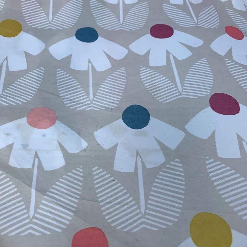 2021 (Summer) Foulola News：High Grade Print --Kartoon Syle factory