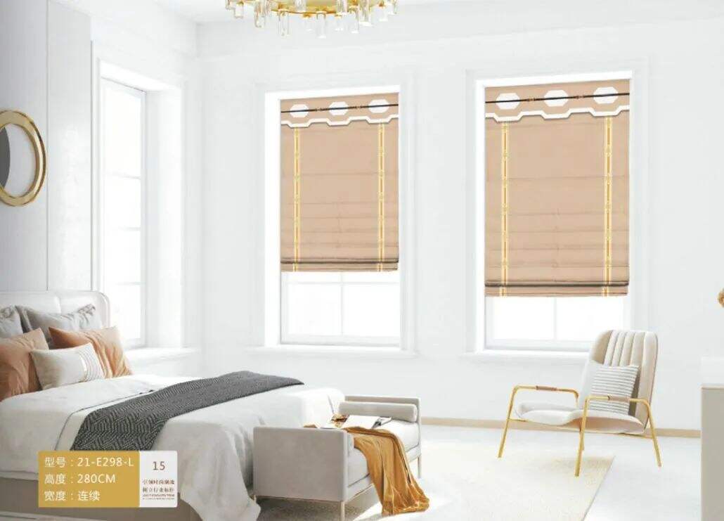 Foulola News: Finished Curtains (Can Install Directly ) details