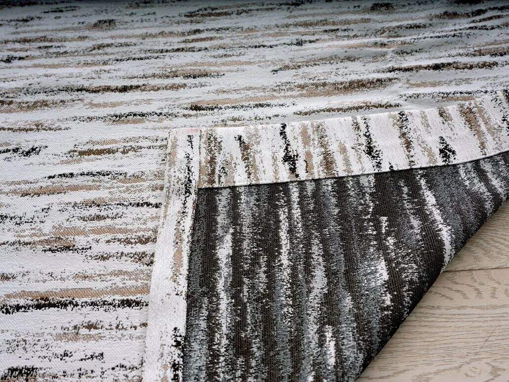 Foulola News:Luxury Jacquard 7885 Series Vivid Decorative Fabric details
