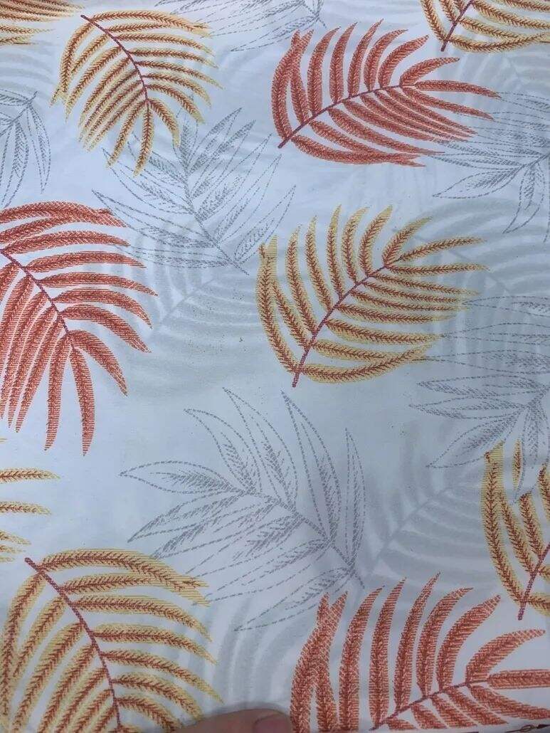 2021 (Summer) Foulola News:High Grade Print-- Country Style supplier