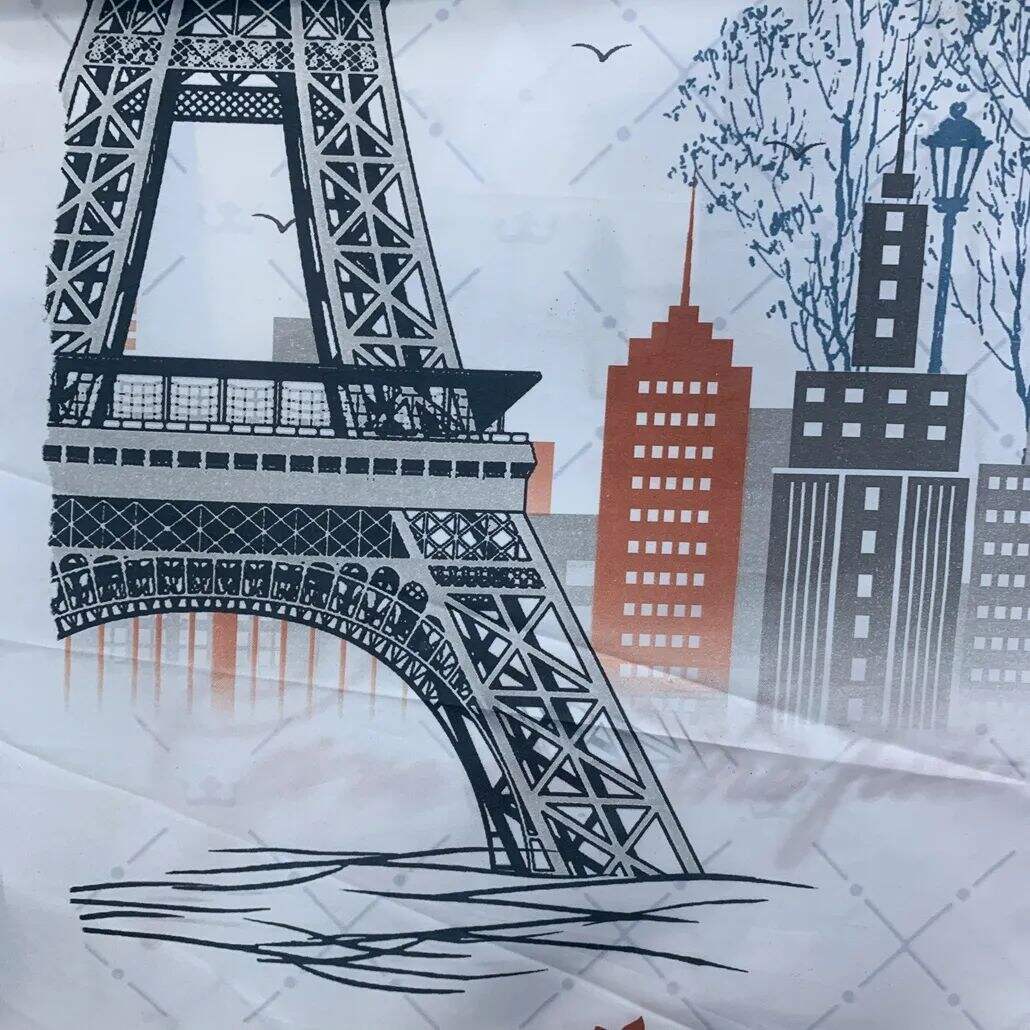 2021 (Summer) Foulola News:High Grade Print-- Moden Style 3/4 supplier