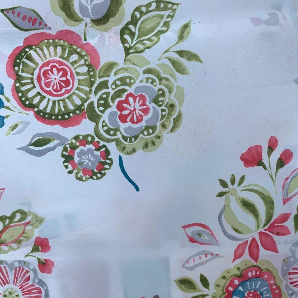 2021 (Summer) Foulola News:High Grade Print-- Country Style details