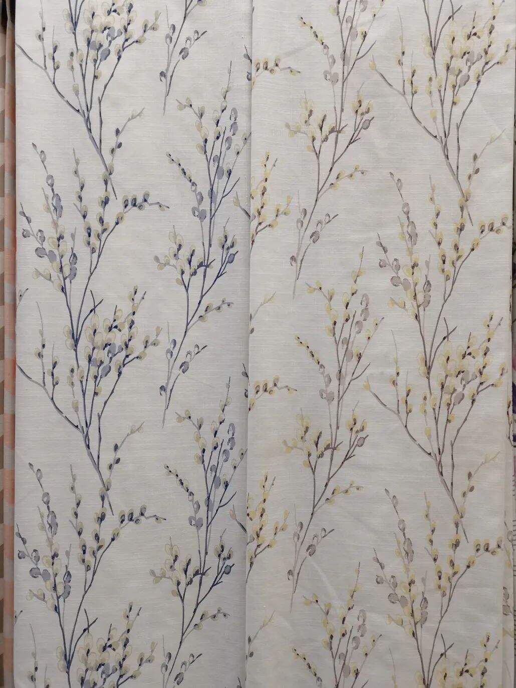 2021 (Summer) Foulola News:High Grade Print Country Style 3/4 details