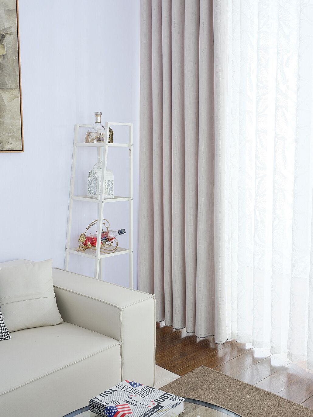 Foulola News：1691 #，Blackout Curtain supplier