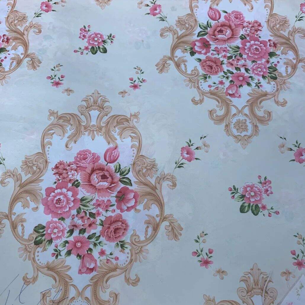 2021 (Summer) Foulola News:High Grade Print-- Country Style supplier