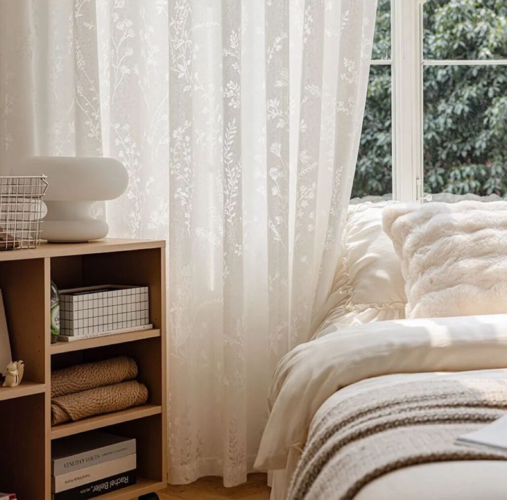 Foulola News：YQH/YRFDSS/MGHDS/YTJS/ FDYH #Sheer ，2.8m Width details