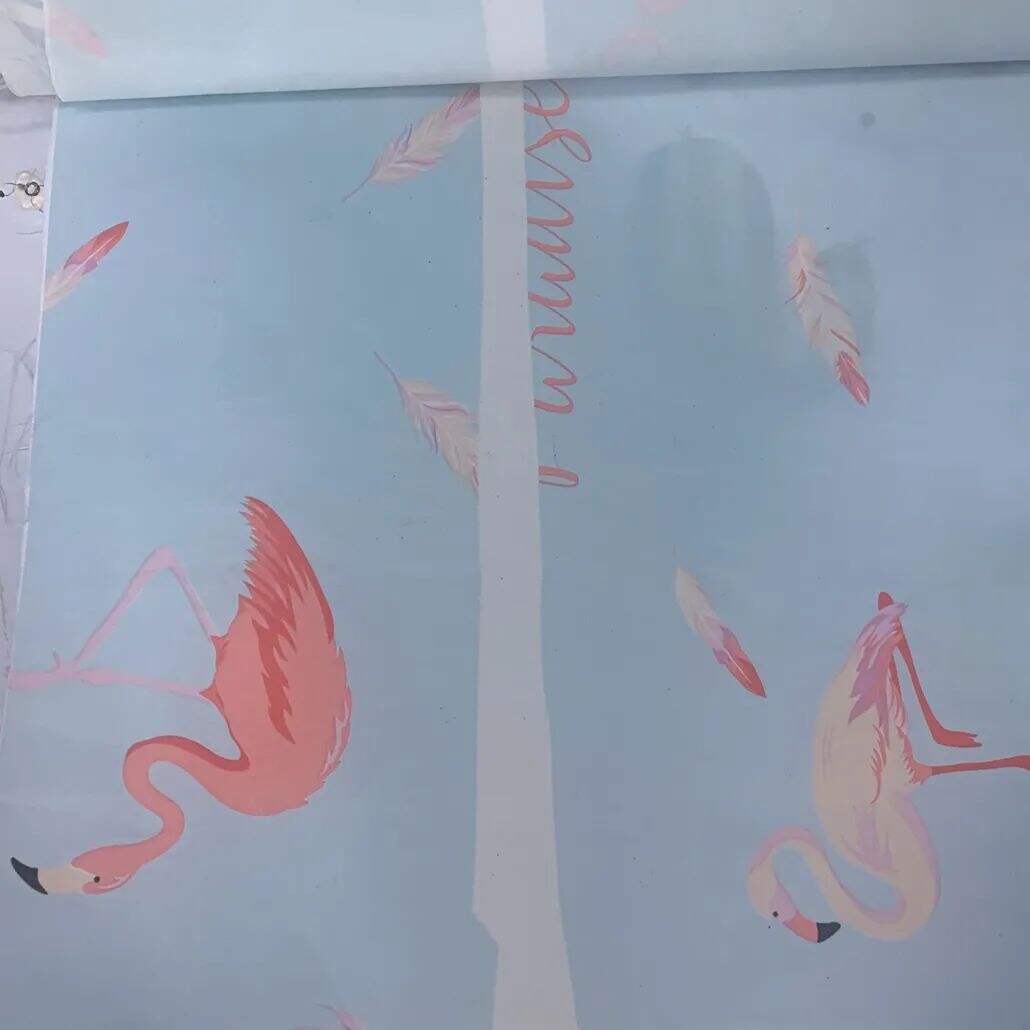 2021 (Summer) Foulola News：High Grade Print --Kartoon Syle manufacture