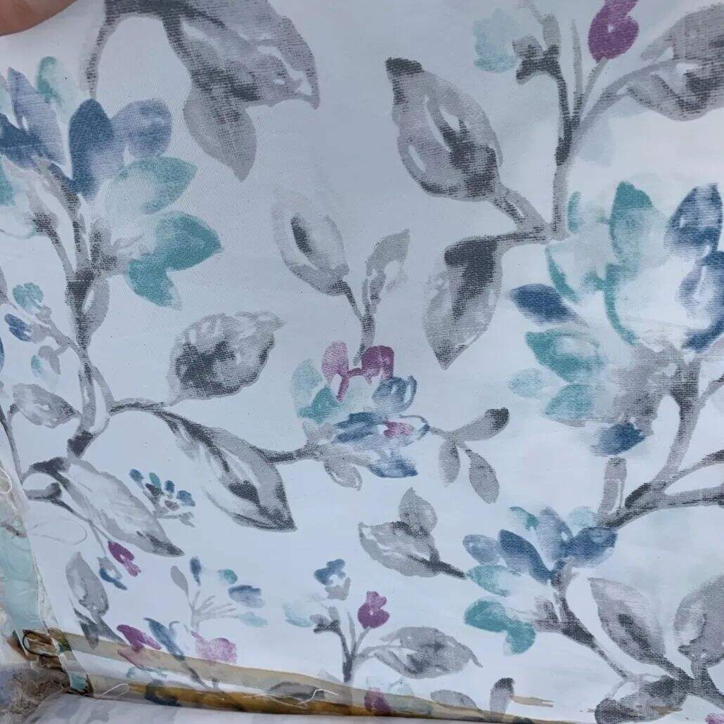 2021 (Summer) Foulola News:High Grade Print Country Style 1/4 supplier