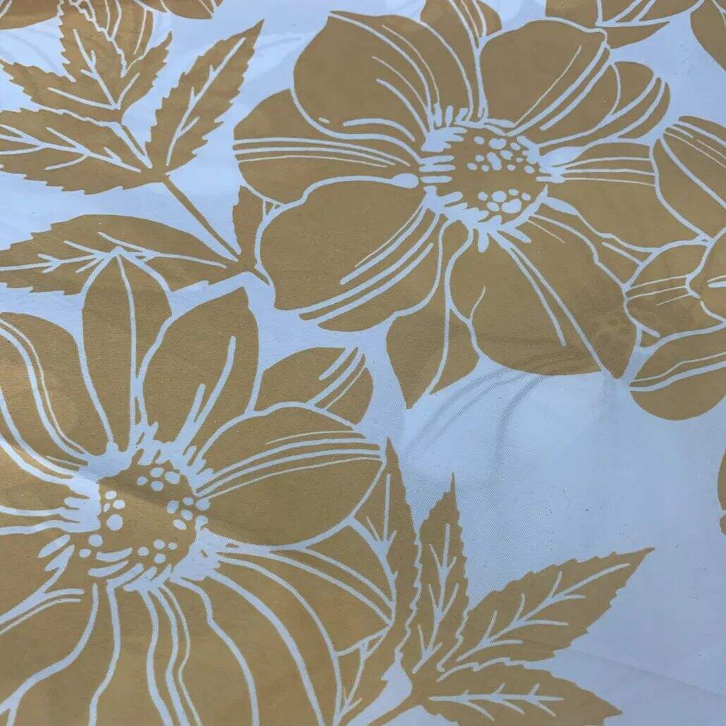 2021 (Summer) Foulola News:High Grade Print-- Country Style factory
