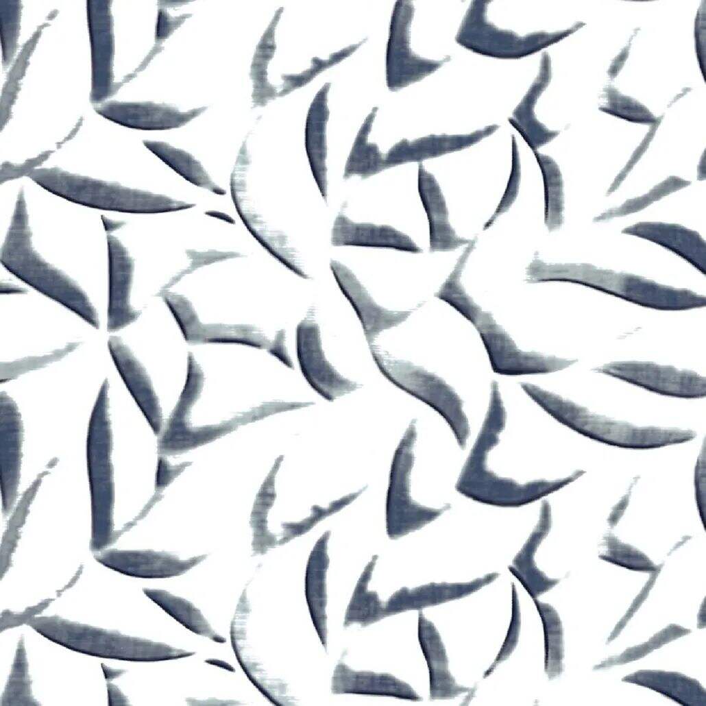 2021 (Summer) Foulola News:High Grade Print-- Abstract Syle 2/2 supplier